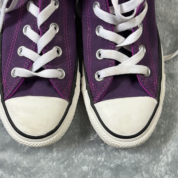 Converse All Star Low Top Sneakers - Picture 8 of 8